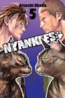 Image for Nyankees, Vol. 5