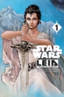 Image for Star Wars Leia, Princess of Alderaan, Vol. 1 (manga)