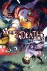 Image for Angels of deathVolume 3