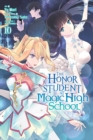 Image for The honor student at Magic High School10
