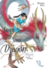 Image for Seven little sons of the dragon  : a collection of seven stories