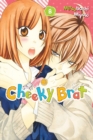 Image for Cheeky Brat, Vol. 8