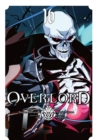 Image for Overlord, Vol. 16 (manga)