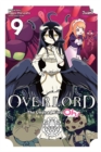 Image for Overlord: The Undead King Oh!, Vol. 9