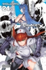 Image for Triage X, Vol. 24