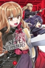 Image for Reign of the Seven Spellblades, Vol. 5 (manga)