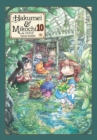 Image for Hakumei &amp; Mikochi: Tiny Little Life in the Woods, Vol. 10