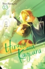 Image for Hirano and Kagiura, Vol. 3 (manga)