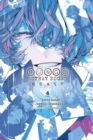 Image for Bungo Stray Dogs: Beast, Vol. 4