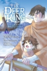 Image for The Deer King, Vol. 1 (manga)