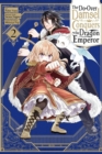 Image for The Do-Over Damsel Conquers the Dragon Emperor, Vol. 2