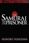 Image for The samurai and the prisoner