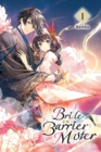 Image for Bride of the Barrier Master, Vol. 1