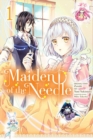 Image for Maiden of the Needle, Vol. 1 (manga)