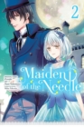 Image for Maiden of the needleVol. 2