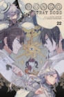 Image for Bungo Stray Dogs, Vol. 22