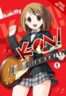 Image for K-ON! The Complete Omnibus Edition