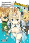 Image for I&#39;m a behemoth, an S-ranked monster, but mistaken for a cat, I live as an elf girl&#39;s petVolume 7