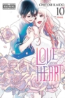 Image for Love and heartVol. 10