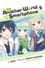 Image for In Another World with My Smartphone, Vol. 9 (manga)
