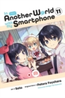 Image for In Another World with My Smartphone, Vol. 11 (manga)