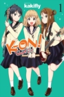 Image for K-ON! Shuffle, Vol. 1