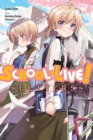 Image for School-Live! Letters