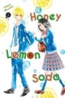 Image for Honey Lemon Soda, Vol. 3