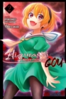 Image for Higurashi When They Cry: GOU, Vol. 2