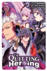 Image for I&#39;m Quitting Heroing, Vol. 5
