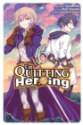 Image for I&#39;m Quitting Heroing, Vol. 6