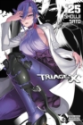 Image for Triage X, Vol. 25