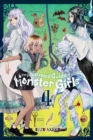 Image for The Illustrated Guide to Monster Girls, Vol. 4