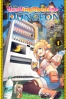 Image for Reborn as a vending machine, I now wander the dungeonVol. 1