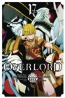 Image for Overlord, Vol. 17 (manga)