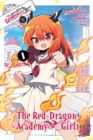Image for The Red Dragon Academy1