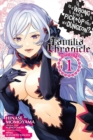 Image for Is It Wrong to Try to Pick Up Girls in a Dungeon? Familia Chronicle Episode Freya, Vol. 1 (manga)