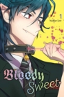 Image for Bloody sweetVol. 1
