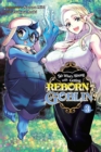 Image for So What&#39;s Wrong with Getting Reborn as a Goblin?, Vol. 3