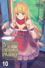 Image for Banished from the Hero&#39;s Party, I Decided to Live a Quiet Life in the Countryside, Vol. 10 (light no