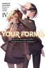 Image for Your Forma, Vol. 4