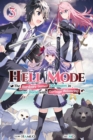 Image for Hell modeVol. 3