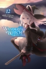 Image for Wandering witch  : the journey of Elaina12