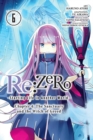 Image for Re:ZERO -Starting Life in Another World-, Chapter 4: The Sanctuary and the Witch of Greed, Vol. 6