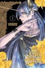 Image for Lord Hades&#39;s Ruthless Marriage, Vol. 1