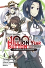 Image for I kept pressing the 100-million-year button and came out on topVolume 4