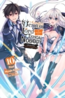 Image for The Greatest Demon Lord Is Reborn as a Typical Nobody, Vol. 10 (light novel)