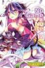 Image for No Game No Life, Vol. 12 (light novel)