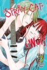 Image for Stray cat &amp; wolfVol. 3