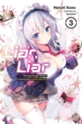 Image for Liar, Liar, Vol. 3